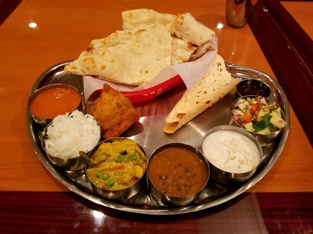Gayatri Bhavan | restaurant | 14800 Westheimer Rd, Houston, TX 77082, USA | 8322431125 OR +1 832-243-1125