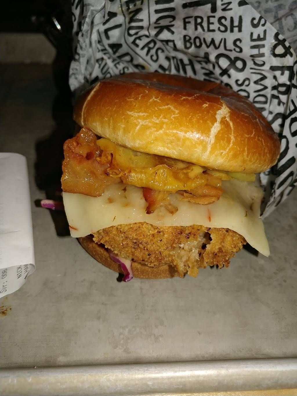 PDQ Restaurant | restaurant | 4601 Park Blvd N, Pinellas Park, FL 33781, USA | 7273621007 OR +1 727-362-1007