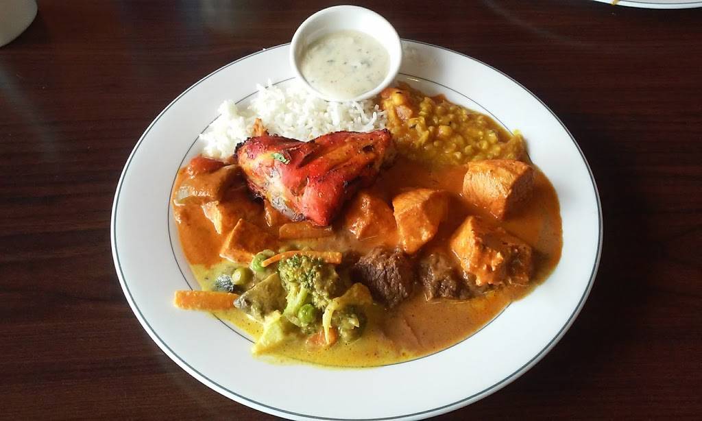 Avatar Indian Grill | restaurant | 1568 Constitution Blvd, Salinas, CA 93905, USA | 8314432156 OR +1 831-443-2156