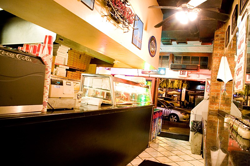 Squiggys | restaurant | 207 SW 2nd St, Fort Lauderdale, FL 33388, USA | 9545226655 OR +1 954-522-6655