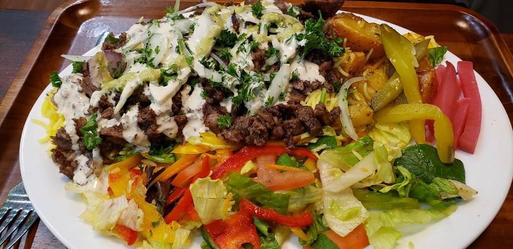 KazaMeza | restaurant | 380 Eramosa Rd, Guelph, ON N1E 2M9, Canada | 2267515292 OR +1 226-751-5292