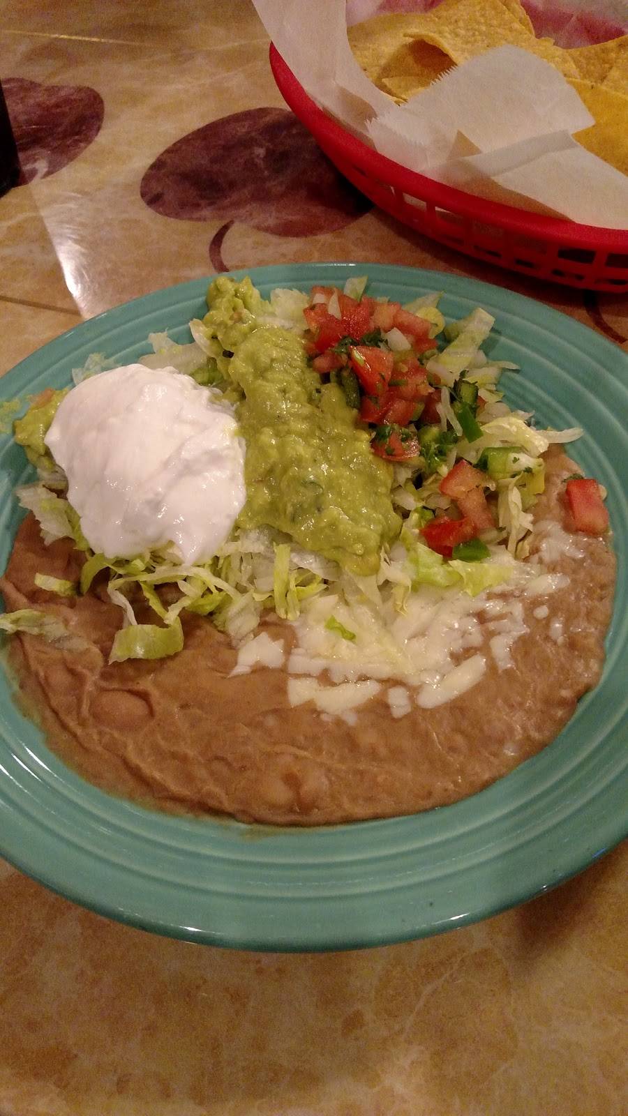 El Tarasco | restaurant | 214 Portland Way N, Galion, OH 44833, USA | 4197777403 OR +1 419-777-7403