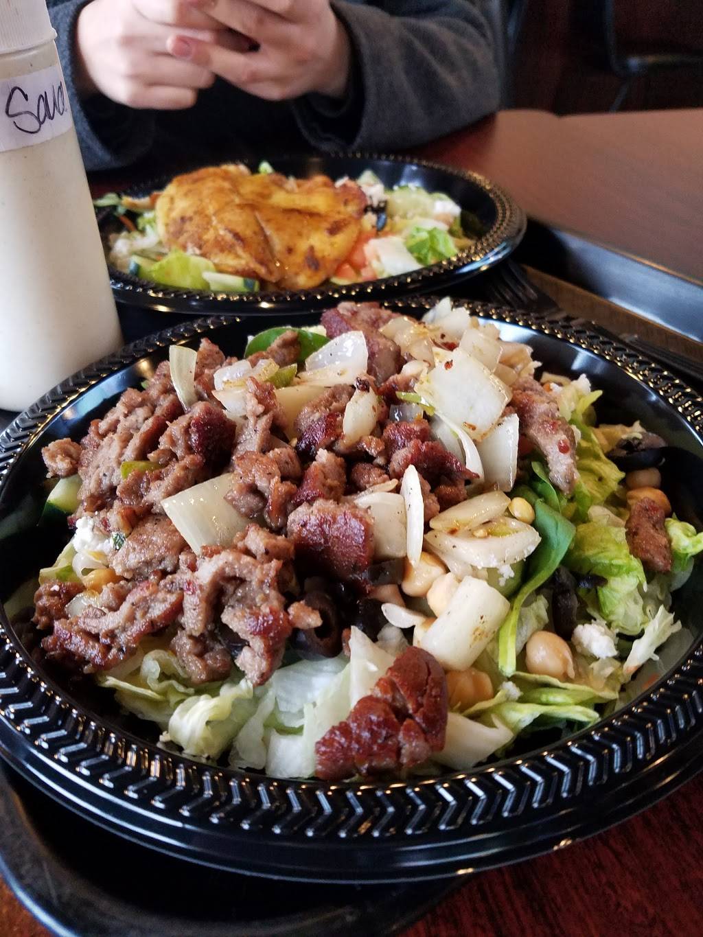 Ali Babas Fusion | restaurant | 986 Dixwell Ave, Hamden, CT 06514, USA | 2035351164 OR +1 203-535-1164