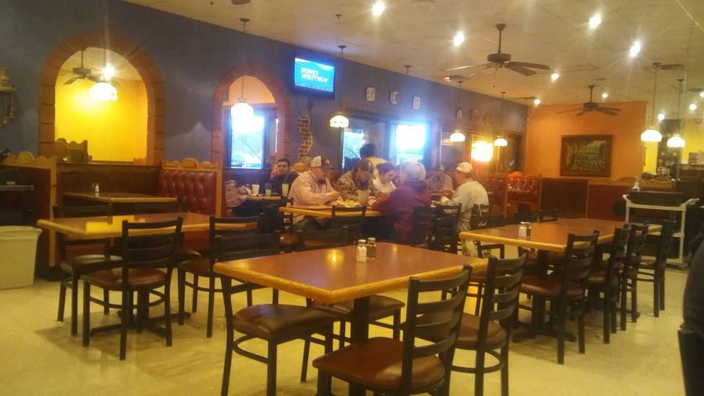 Los Charros Mexican Restaurants | restaurant | 3560 GA-20, Conyers, GA 30013, USA | 7704835408 OR +1 770-483-5408