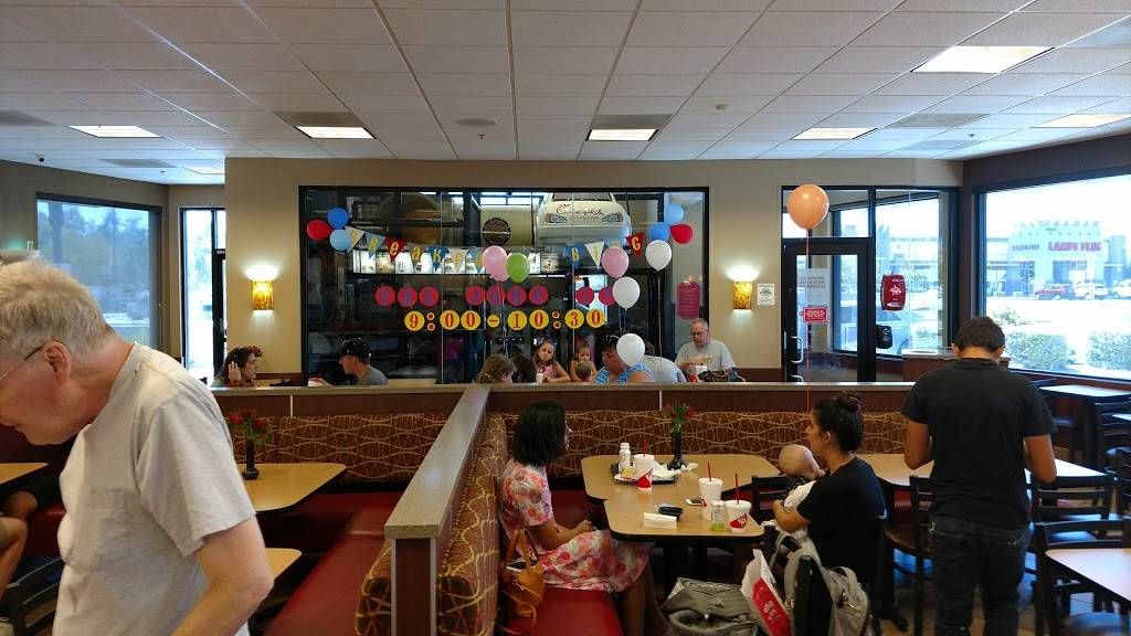 Chick-fil-A | restaurant | 16657 N 83rd Ave, Peoria, AZ 85382, USA | 6238780885 OR +1 623-878-0885