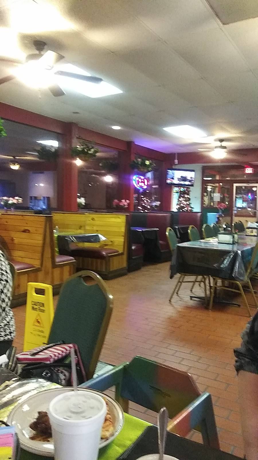 Paradise Pizzeria Family Restaurant | restaurant | 2900 Airline Blvd, Portsmouth, VA 23701, USA | 7574880260 OR +1 757-488-0260