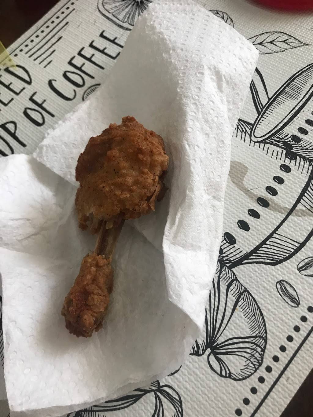 KFC | restaurant | 1045 N Main St, Spanish Fork, UT 84660, USA | 8017982420 OR +1 801-798-2420