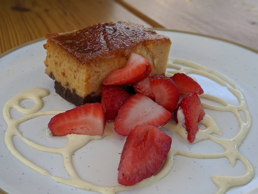 NIDOs Backyard | restaurant | 104 Oak St, Oakland, CA 94607, USA | 5105009757 OR +1 510-500-9757