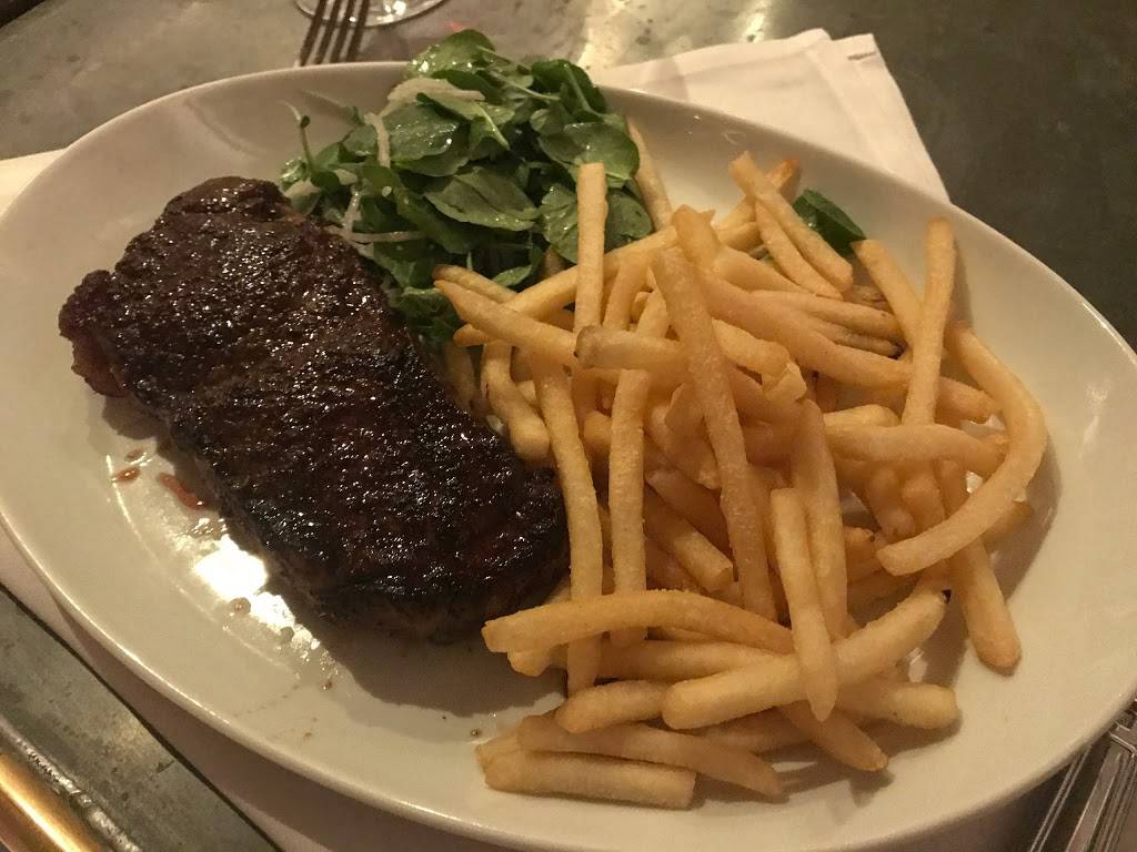 Le Bilboquet | restaurant | 1 Long Wharf, Sag Harbor, NY 11963, USA | 6318083767 OR +1 631-808-3767