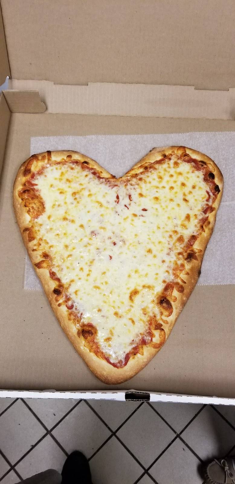 New Station Pizza IV | restaurant | 6904 Torresdale Ave, Philadelphia, PA 19135, USA | 2153312227 OR +1 215-331-2227