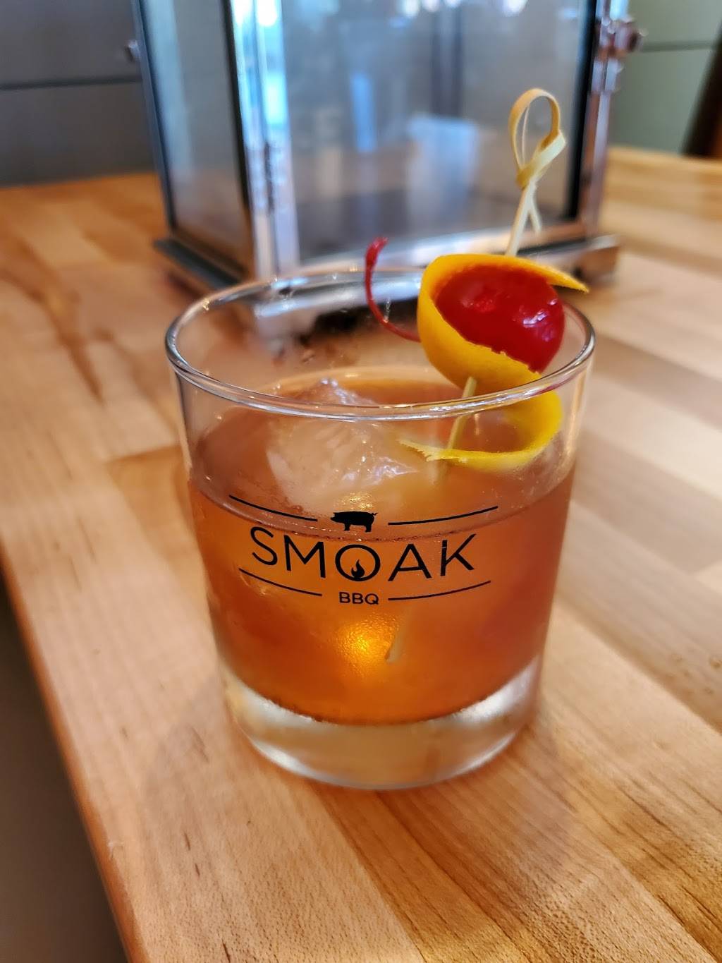 Smoak BBQ - Rochester | restaurant | 2291 Commerce Dr NW, Rochester, MN 55901, USA | 5073617427 OR +1 507-361-7427