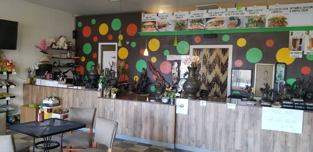 Thuận Phát Vietnamese sandwich | restaurant | 3020 Santa Rosa Ave, Santa Rosa, CA 95407, USA | 7078893966 OR +1 707-889-3966