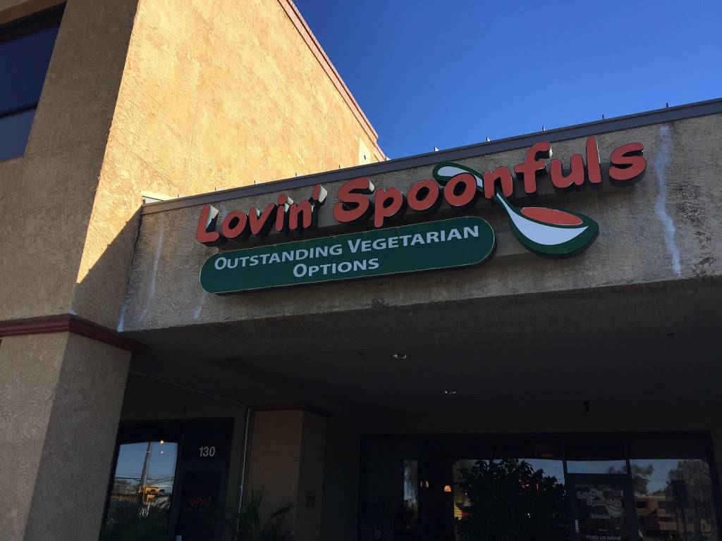 Lovin Spoonfuls Vegan Restaurant | restaurant | 2990 N Campbell Ave #120, Tucson, AZ 85719, USA | 5203257766 OR +1 520-325-7766
