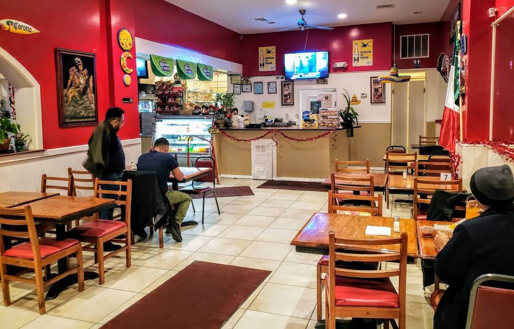 Paraiso Restaurant | restaurant | 1024 Madison Ave, Bridgeport, CT 06606, USA | 2033829679 OR +1 203-382-9679