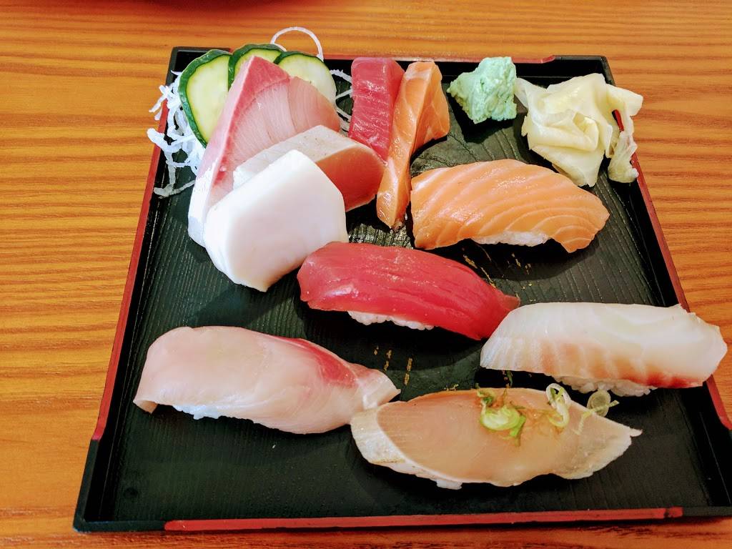 Hana Japanese Restaurant | restaurant | 340 E Travis Blvd, Fairfield, CA 94533, USA | 7074265100 OR +1 707-426-5100