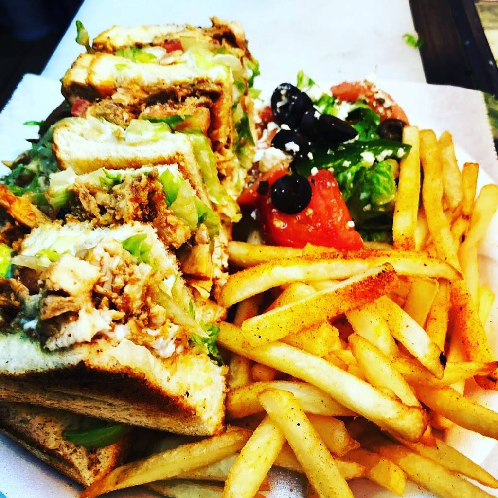 Kabab Chicken and Grill | restaurant | 12801 W Sunrise Blvd, Sunrise, FL 33323, USA | 9548451118 OR +1 954-845-1118