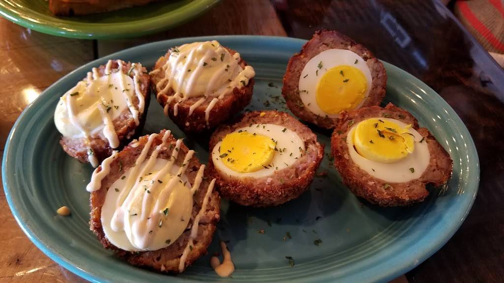 Creightons Crazy Egg Cafe & Coffee Bar | cafe | 4217 W Old Rd 30, Warsaw, IN 46580, USA | 5742673549 OR +1 574-267-3549