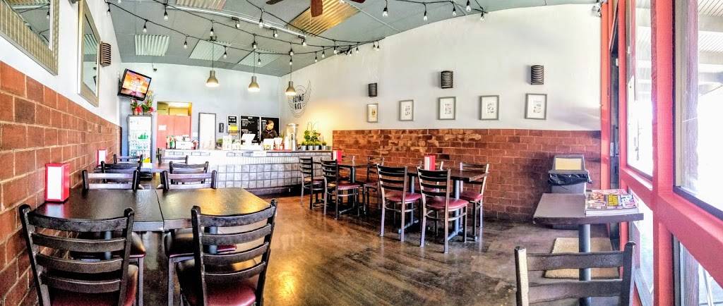 Flying Rice | restaurant | 1453 Foothill Blvd, La Verne, CA 91750, USA | 9093927423 OR +1 909-392-7423