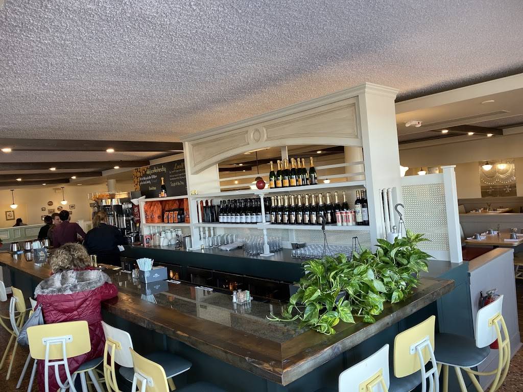 Mimosa | restaurant | 275 Regency Ct, Brookfield, WI 53045, USA | 4145745132 OR +1 414-574-5132