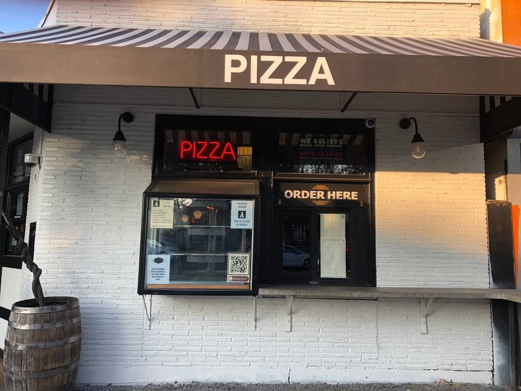 Talaricos Fremont | restaurant | 456 N 36th St, Seattle, WA 98103, USA | 2066342575 OR +1 206-634-2575