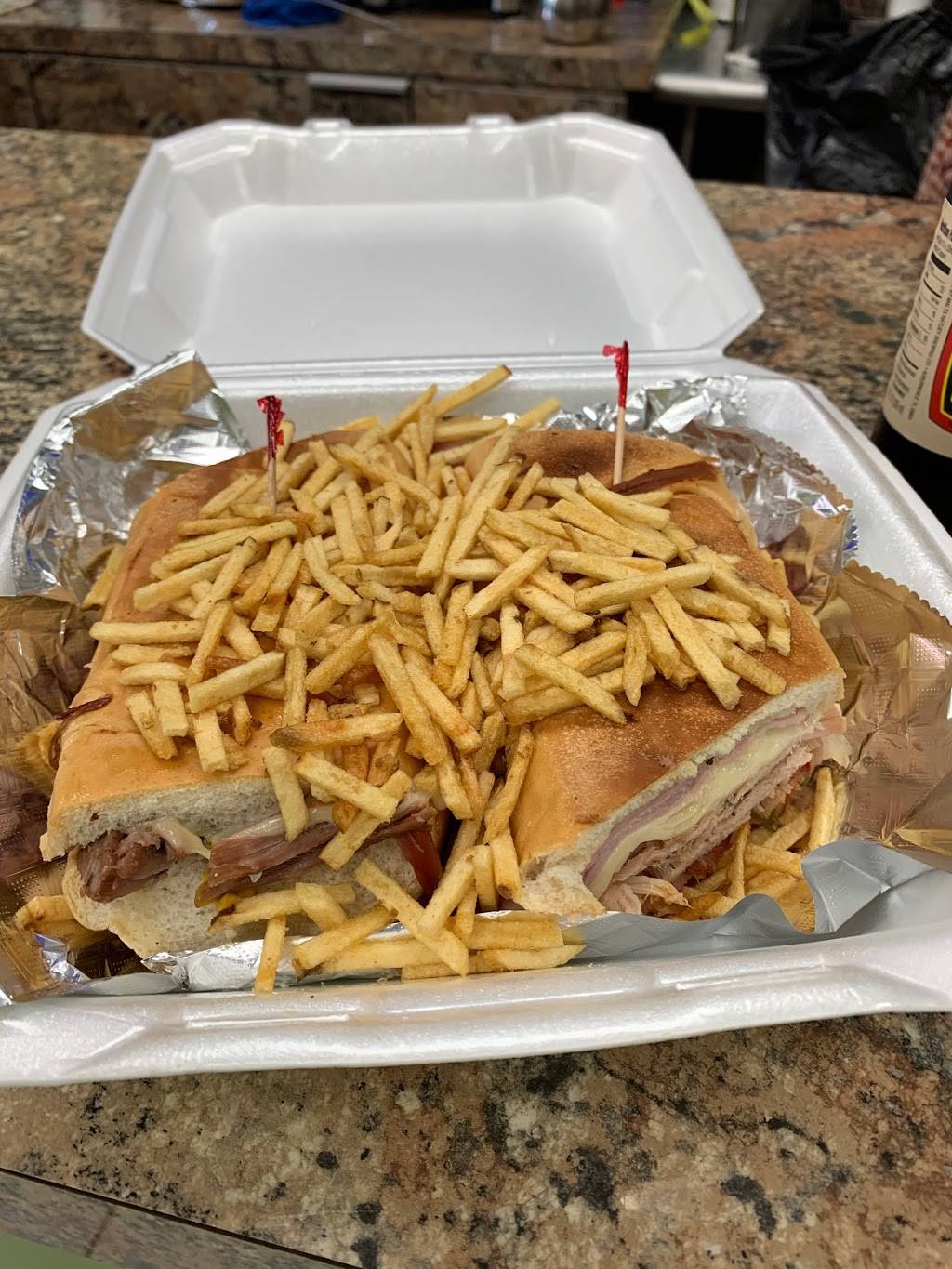 Port saint wich | restaurant | 3961 SW Port St Lucie Blvd, Port St. Lucie, FL 34953, USA | 7722372000 OR +1 772-237-2000