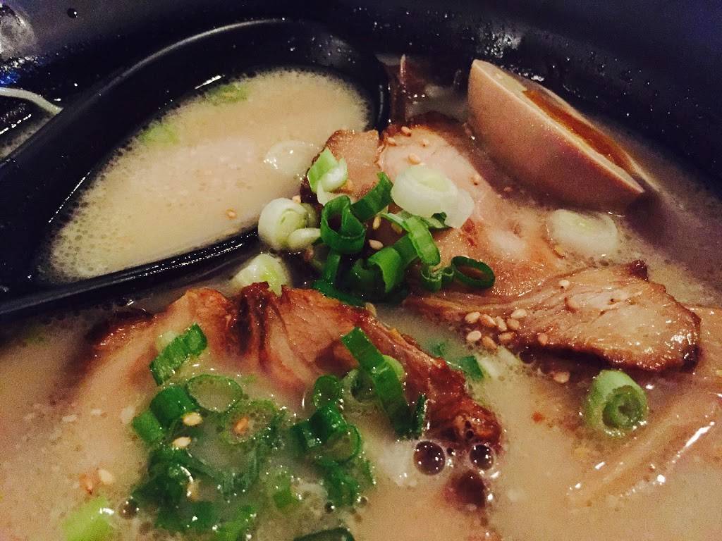 Azure Fusion Bistro & Saké | restaurant | 3975 Texas 6 Frontage Rd #300, College Station, TX 77845, USA | 9796937836 OR +1 979-693-7836