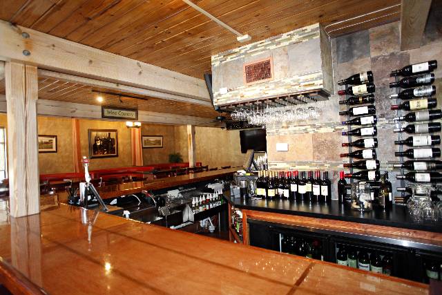 SoNapa Grille | restaurant | 3406 S Atlantic Ave, New Smyrna Beach, FL 32169, USA | 3864028647 OR +1 386-402-8647