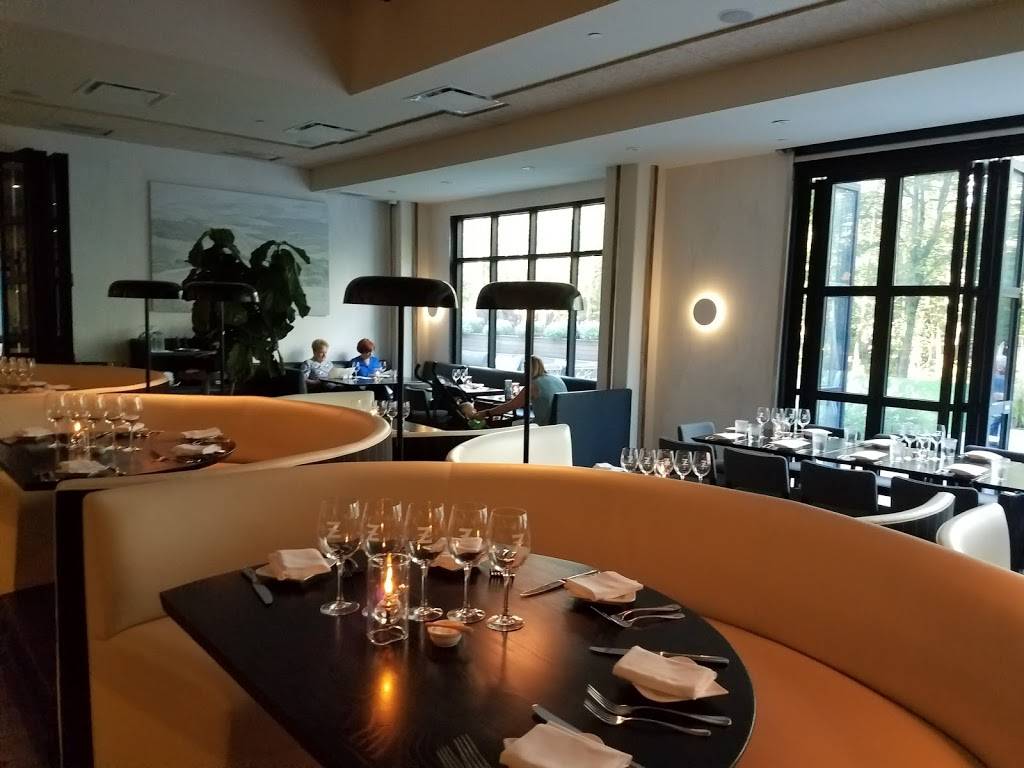 Terra Restaurant | restaurant | 15 Milestone Rd, Danbury, CT 06810, USA | 2037309595 OR +1 203-730-9595