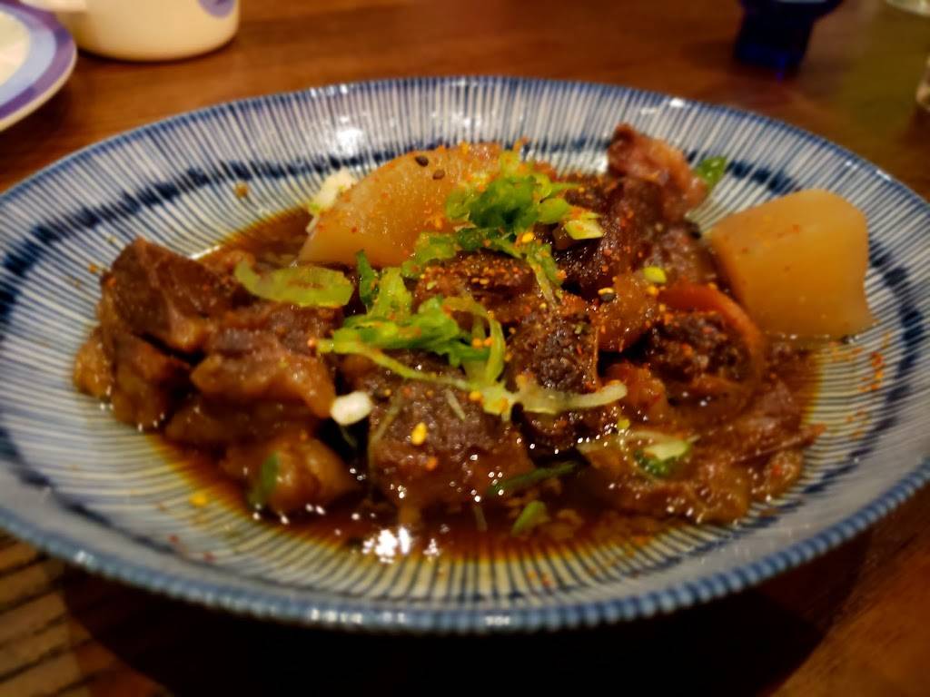 Tozai Izakaya | restaurant | 1523 Giammona Dr, Walnut Creek, CA 94596, USA | 9259548197 OR +1 925-954-8197