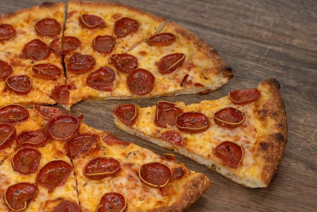 JJs & Sons Pizzeria | restaurant | 158 N Centre St, Cumberland, MD 21502, USA | 3017773994 OR +1 301-777-3994