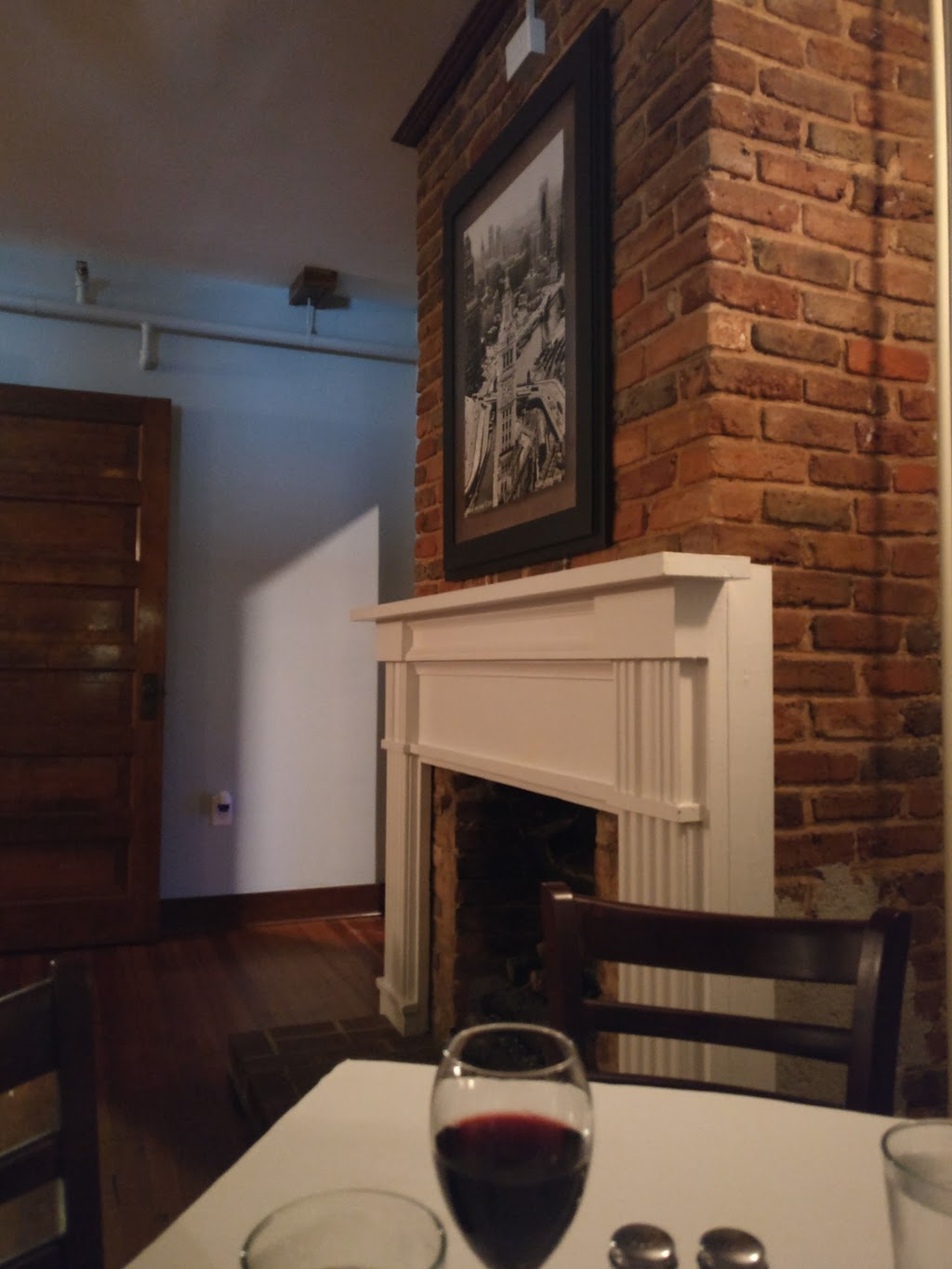 Brunos Italian Bistro | restaurant | 1248 S Main St, Wake Forest, NC 27587, USA | 9194356640 OR +1 919-435-6640