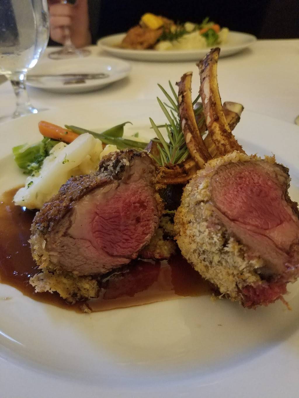 LEscargot | restaurant | Mission St & 4th Ave, Carmel-By-The-Sea, CA 93923, USA | 8316201942 OR +1 831-620-1942