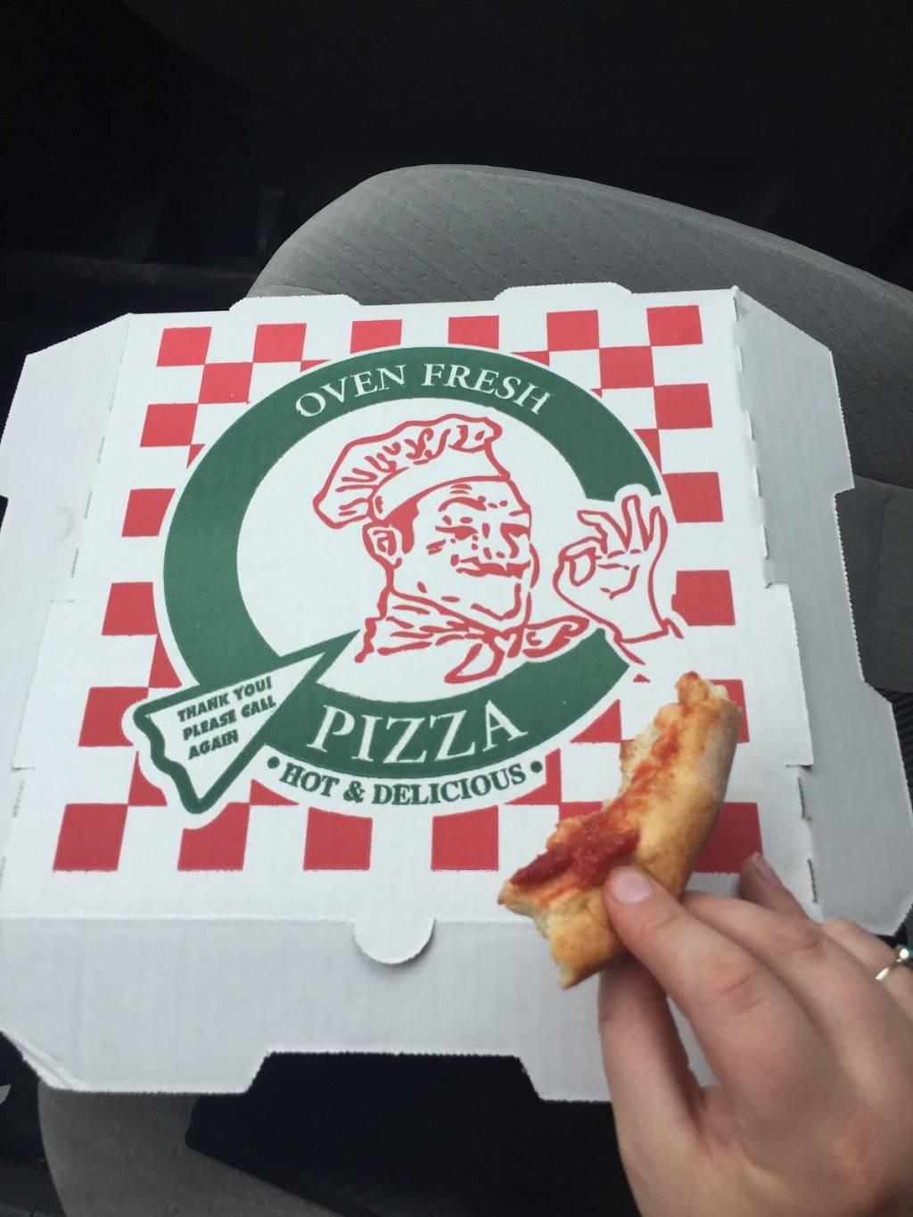 Pasquale Pizza | restaurant | 3060 Compass Rd, Honey Brook, PA 19344, USA | 6102739330 OR +1 610-273-9330