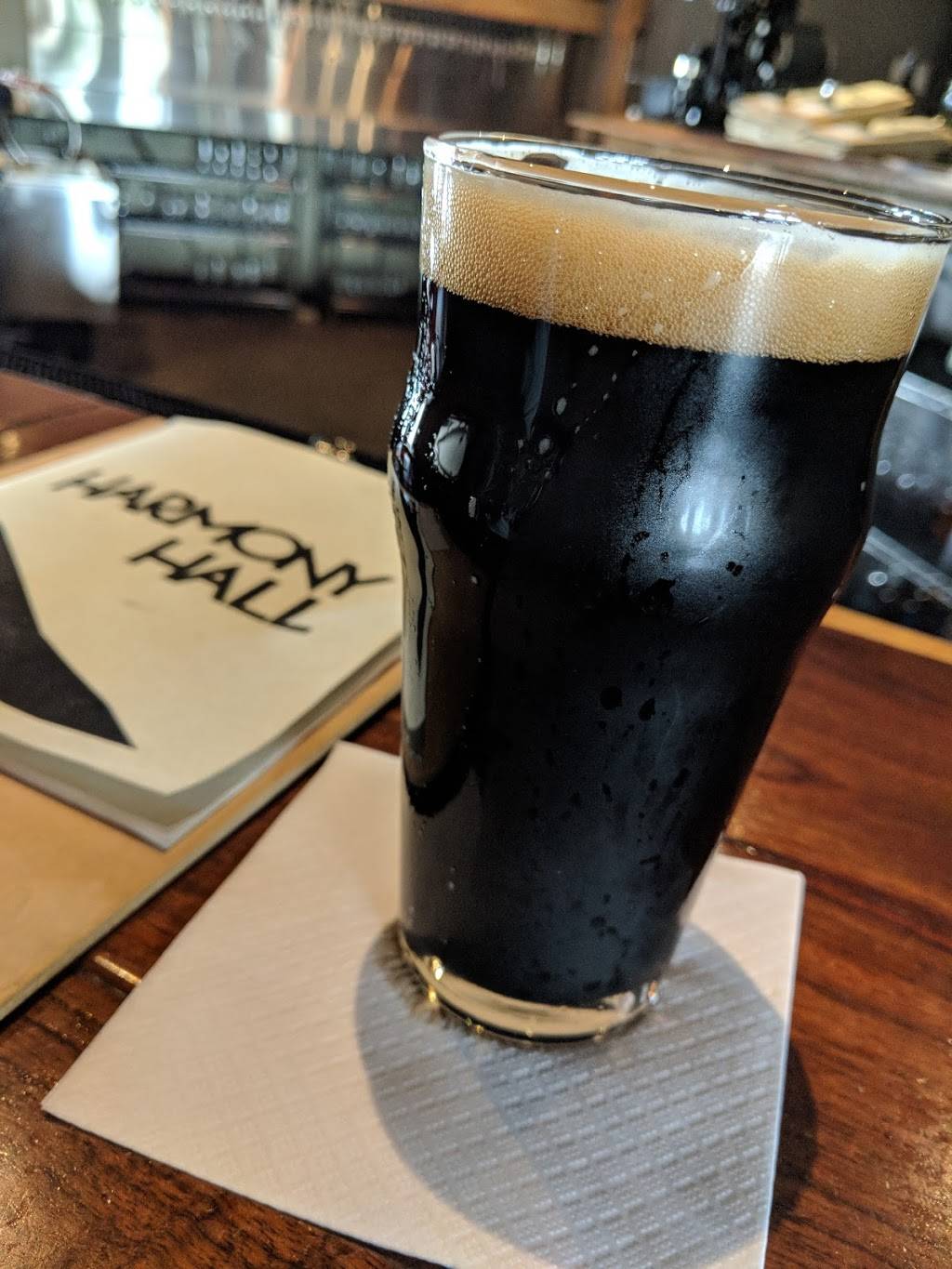 Harmony Hall | restaurant | 401 Stocking Ave NW, Grand Rapids, MI 49504, USA | 6162339186 OR +1 616-233-9186