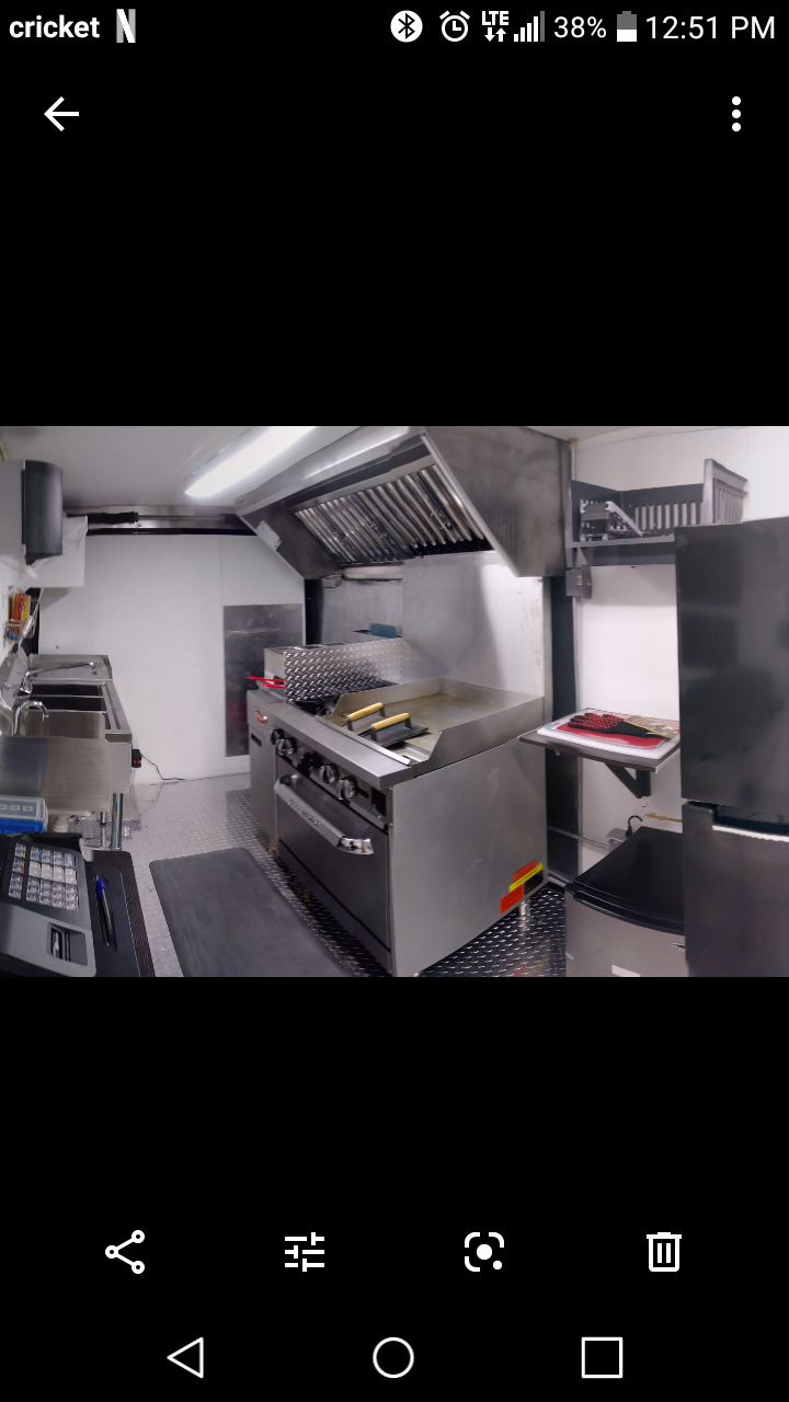 LUNCH BREAK | restaurant | 8033 US-72, Byhalia, MS 38611, USA | 6628747113 OR +1 662-874-7113