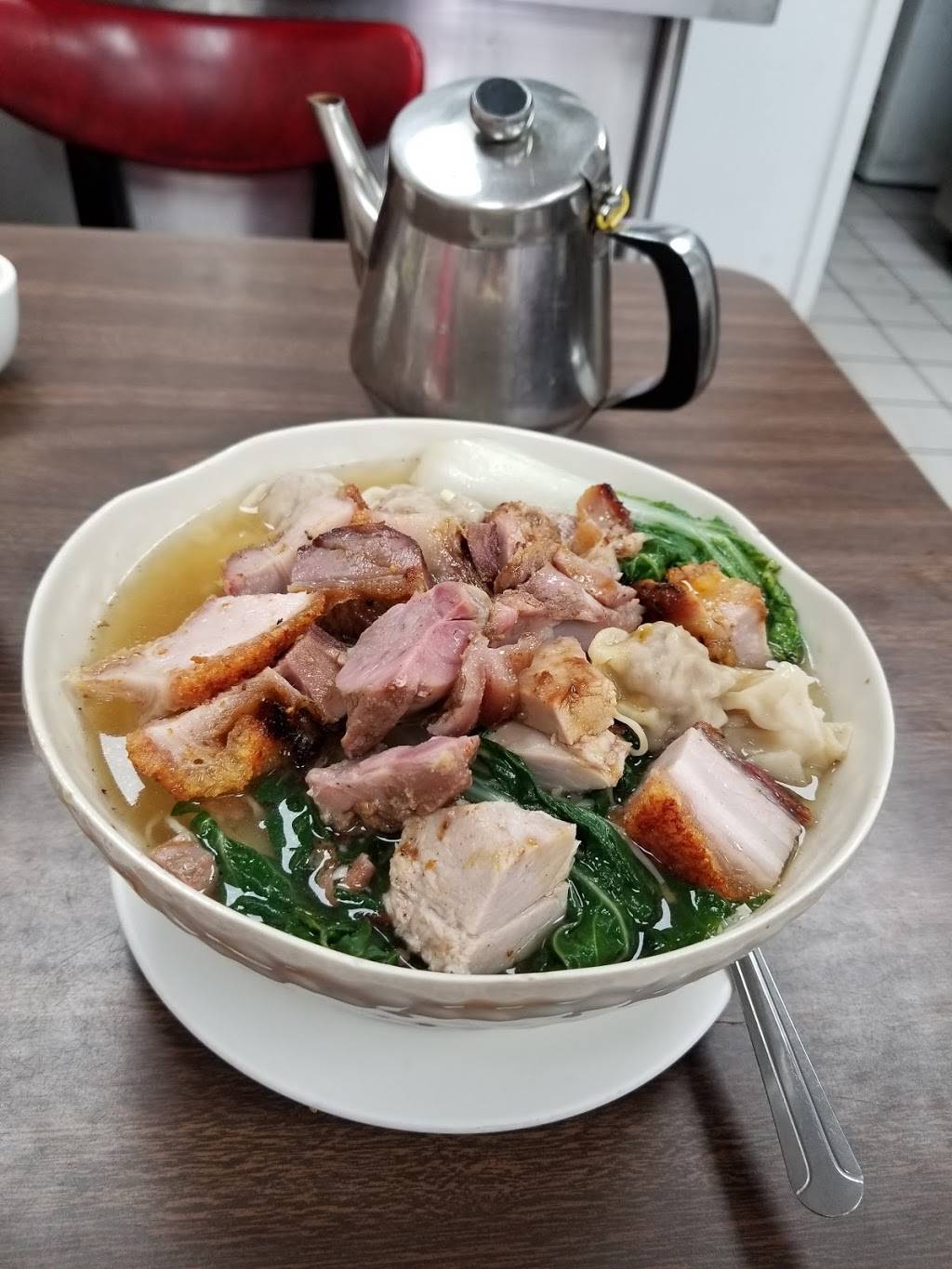 Wing Hing Restaurant | restaurant | 2550 San Bruno Ave, San Francisco, CA 94134, USA | 4154685309 OR +1 415-468-5309