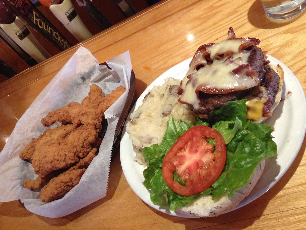 Old Town Tavern | restaurant | 122 W Liberty St, Ann Arbor, MI 48104, USA | 7346629291 OR +1 734-662-9291