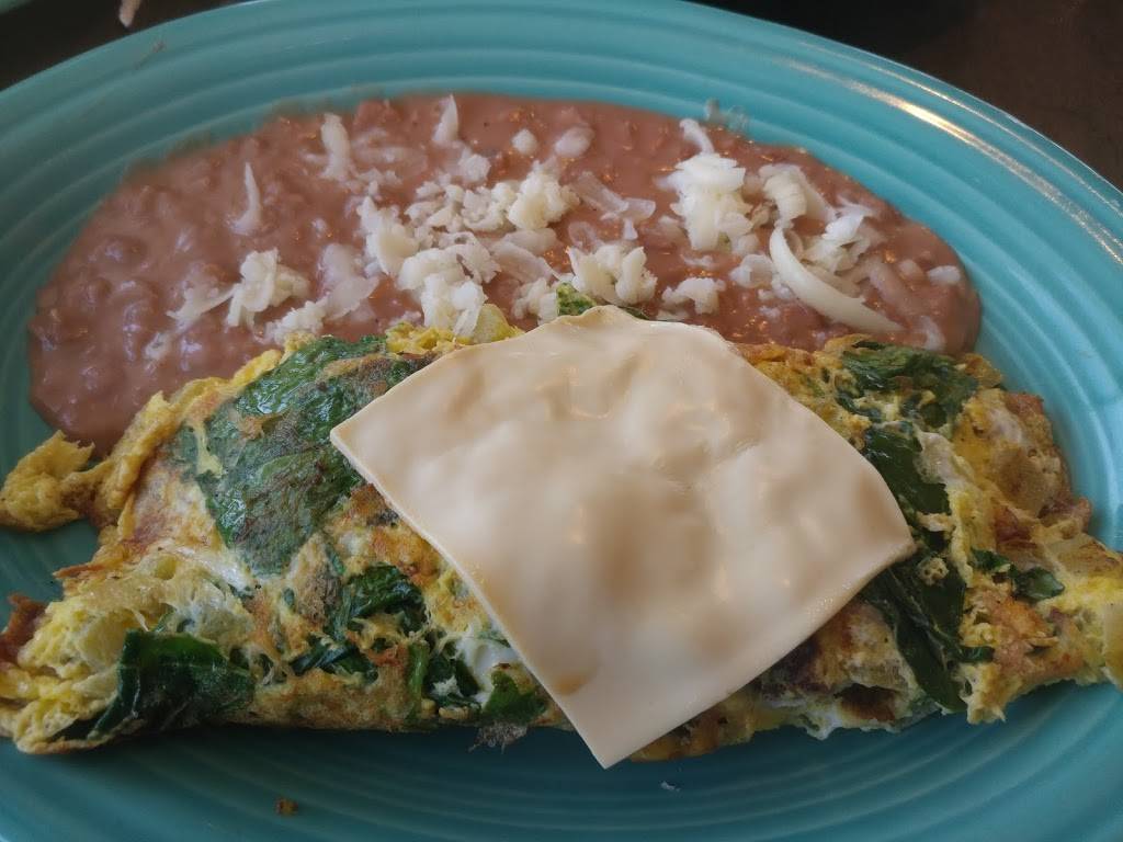 Chefs Coffee Shop | restaurant | 4640 Rosemead Blvd, Pico Rivera, CA 90660, USA | 5626928934 OR +1 562-692-8934