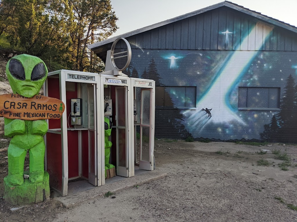 Casa Ramos | restaurant | 1849 AZ-260, Heber, AZ 85928, USA | 9285354448 OR +1 928-535-4448