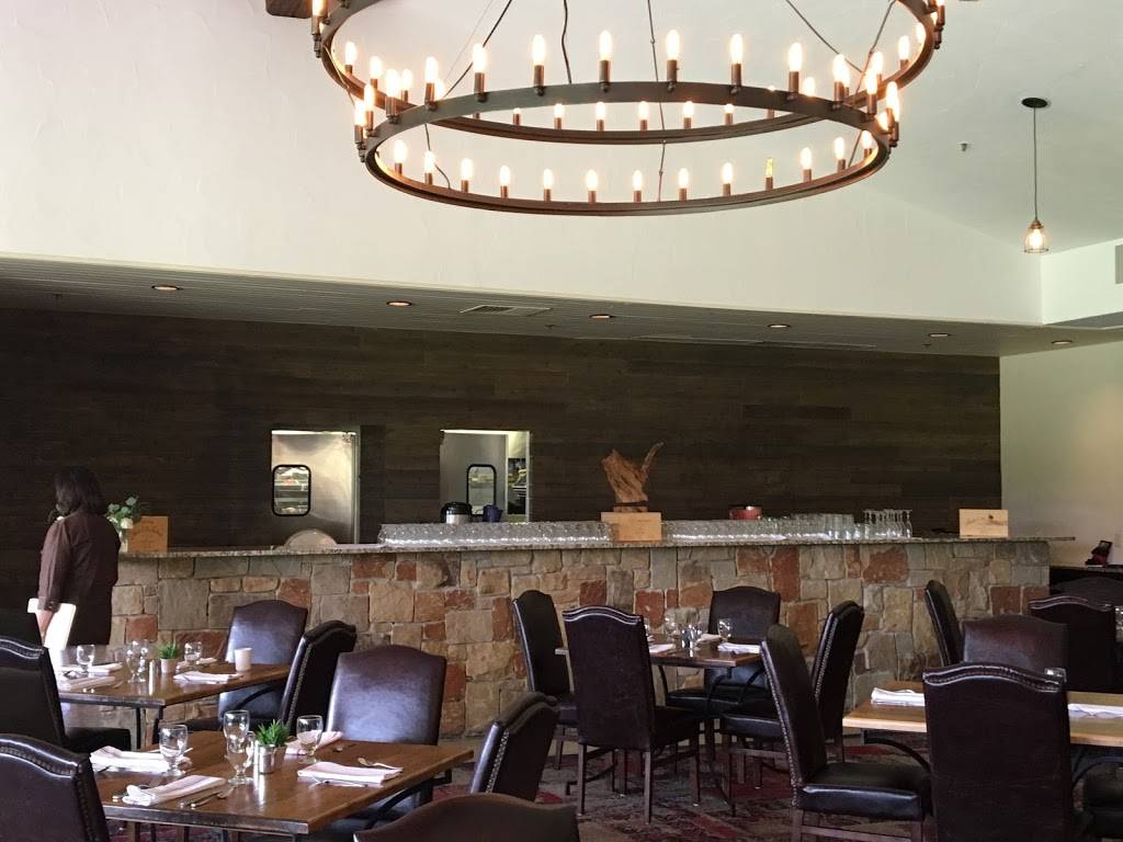 La Cascada Table & Bar | restaurant | 1 Resort Way, Boerne, TX 78006, USA | 8556272243 OR +1 855-627-2243