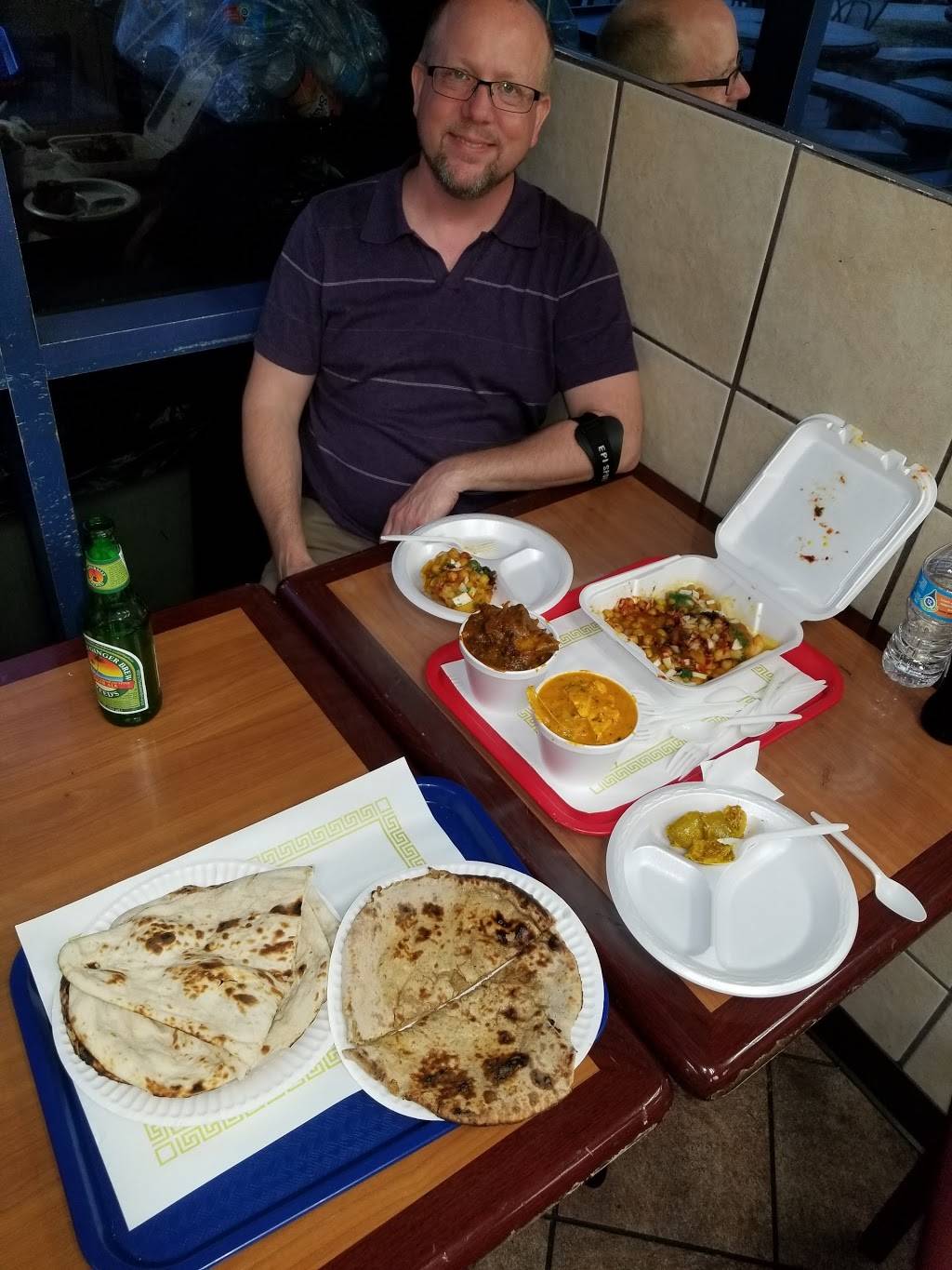 Punjabi Tandoor | restaurant | 9235 Activity Rd #111, San Diego, CA 92126, USA | 8586950956 OR +1 858-695-0956