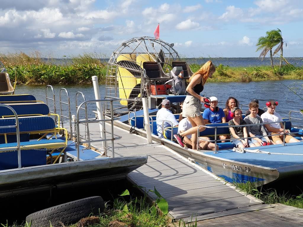 Black Hammock Orlando Airboat Rides | restaurant | 2356 Black Hammock Fish Camp Rd, Oviedo, FL 32765, USA | 4077063704 OR +1 407-706-3704