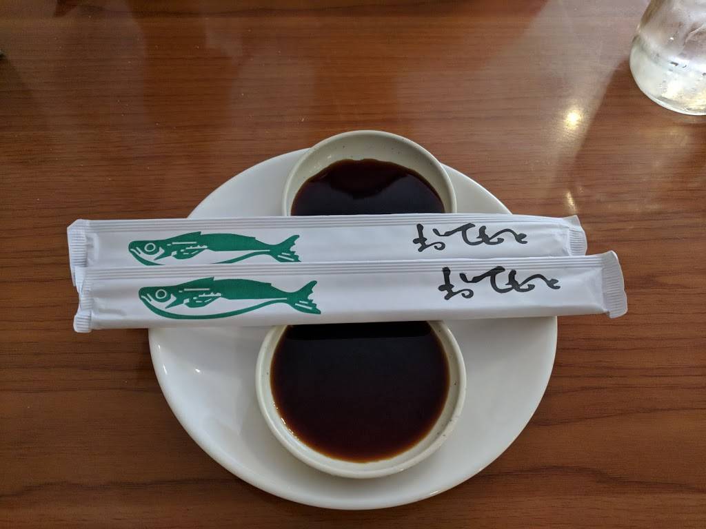 Ban Thai Sushi | restaurant | 173 Ashton Plaza St, Millbrook, AL 36054, USA | 3342851750 OR +1 334-285-1750