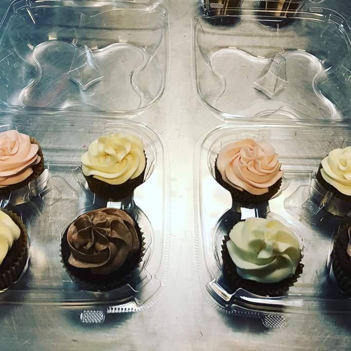 Mindful Cupcakes | bakery | 6300 Mae Anne Ave suite 4, Reno, NV 89523, USA | 7753606555 OR +1 775-360-6555