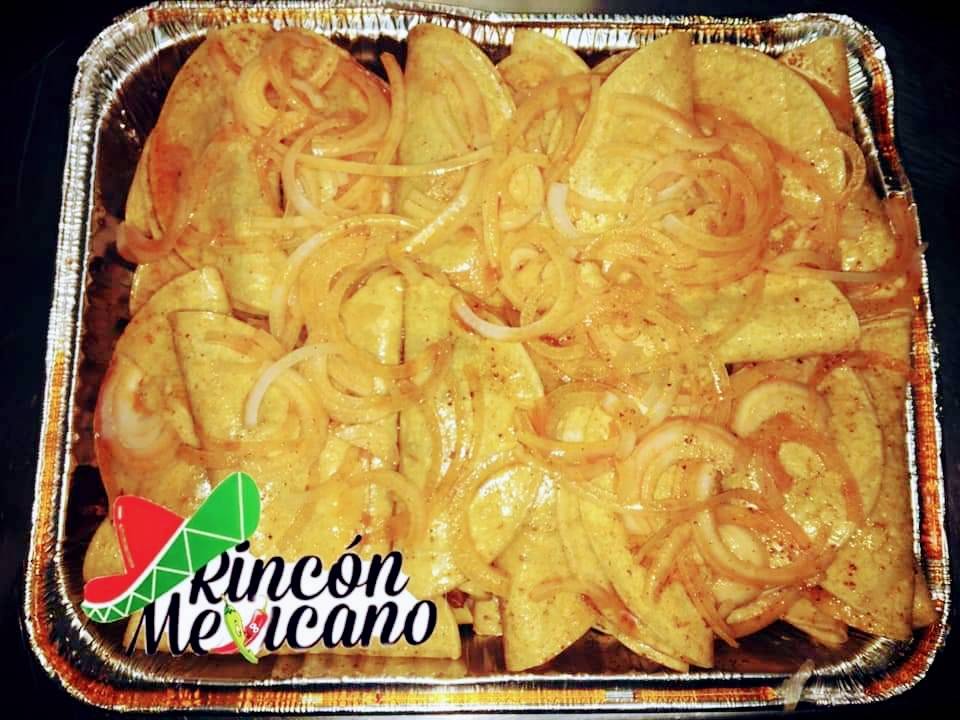 Rincón mexicano antojitos | restaurant | 3 S Union St, Wilmington, DE 19805, USA | 3022742508 OR +1 302-274-2508