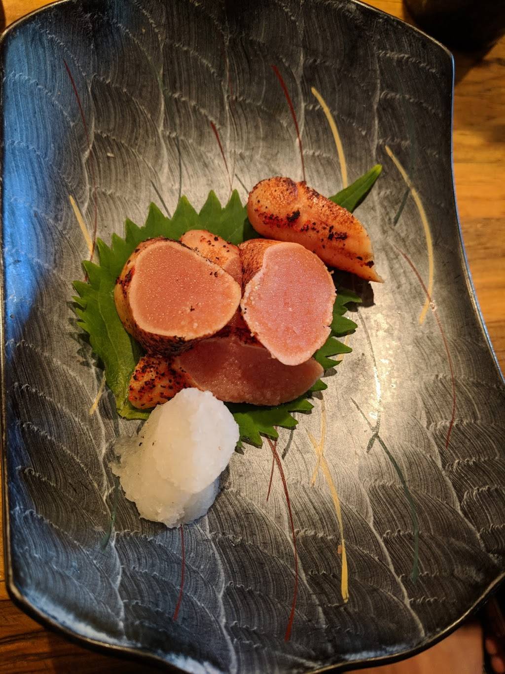 Sushi Maruyama | restaurant | 279 Baldwin Ave, San Mateo, CA 94401, USA | 6503152945 OR +1 650-315-2945