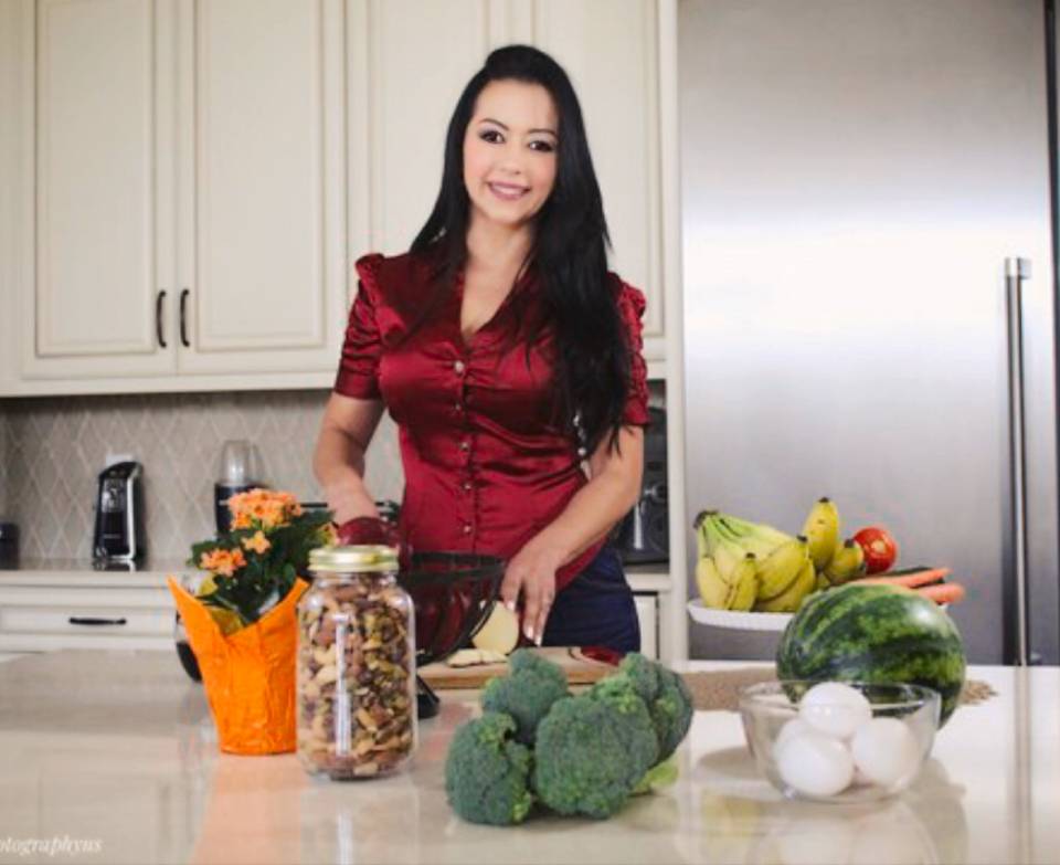 Nutri-truck | restaurant | 4221 N Florida Ave, Tampa, FL 33603, USA | 8134208054 OR +1 813-420-8054