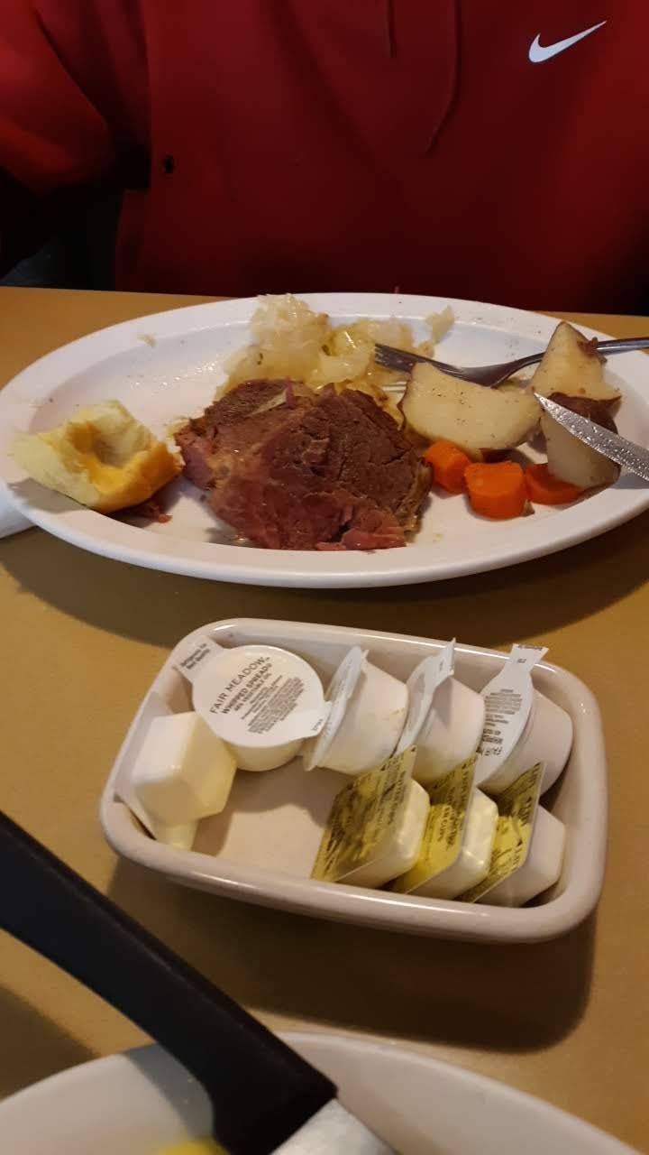 Main Street Cafe | restaurant | 321 W Genesee St, Iron River, MI 49935, USA | 9062654944 OR +1 906-265-4944