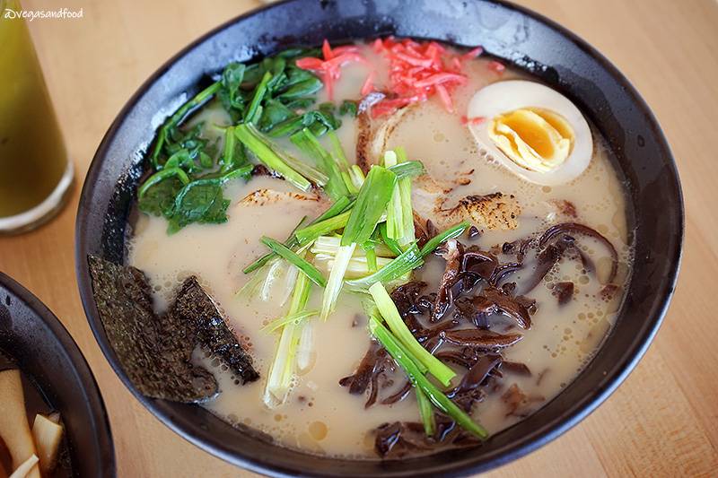 Okami Ramen | restaurant | 15840 Halliburton Rd, Hacienda Heights, CA 91745, USA | 6263306767 OR +1 626-330-6767