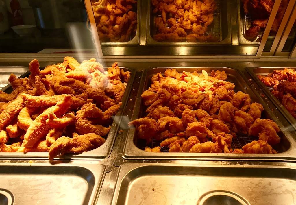 Superking Seafood | restaurant | 411 W Thomas St, Hammond, LA 70401, USA | 9853452362 OR +1 985-345-2362